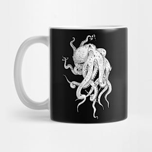 Artopus Mug